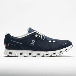 On Running On Cloud 5 Men's Midnight/White