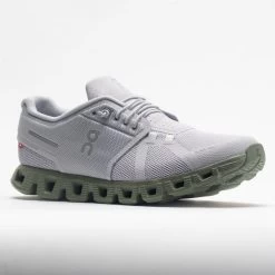 On Running On Cloud 5 Men's Glacier/Reseda -On Running 048077 5