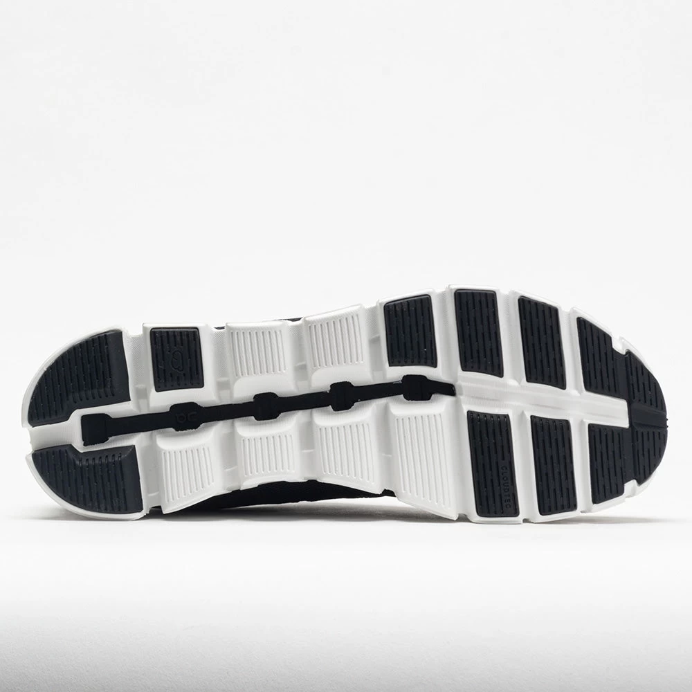 On Running On Cloud 5 Women's Black/White 6 On Running On Cloud 5 Women's Black/White - Image 4