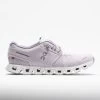 On Running On Cloud 5 Women's Lily/Frost -On Running 048084 3