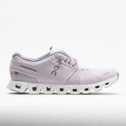 On Running On Cloud 5 Women's Lily/Frost
