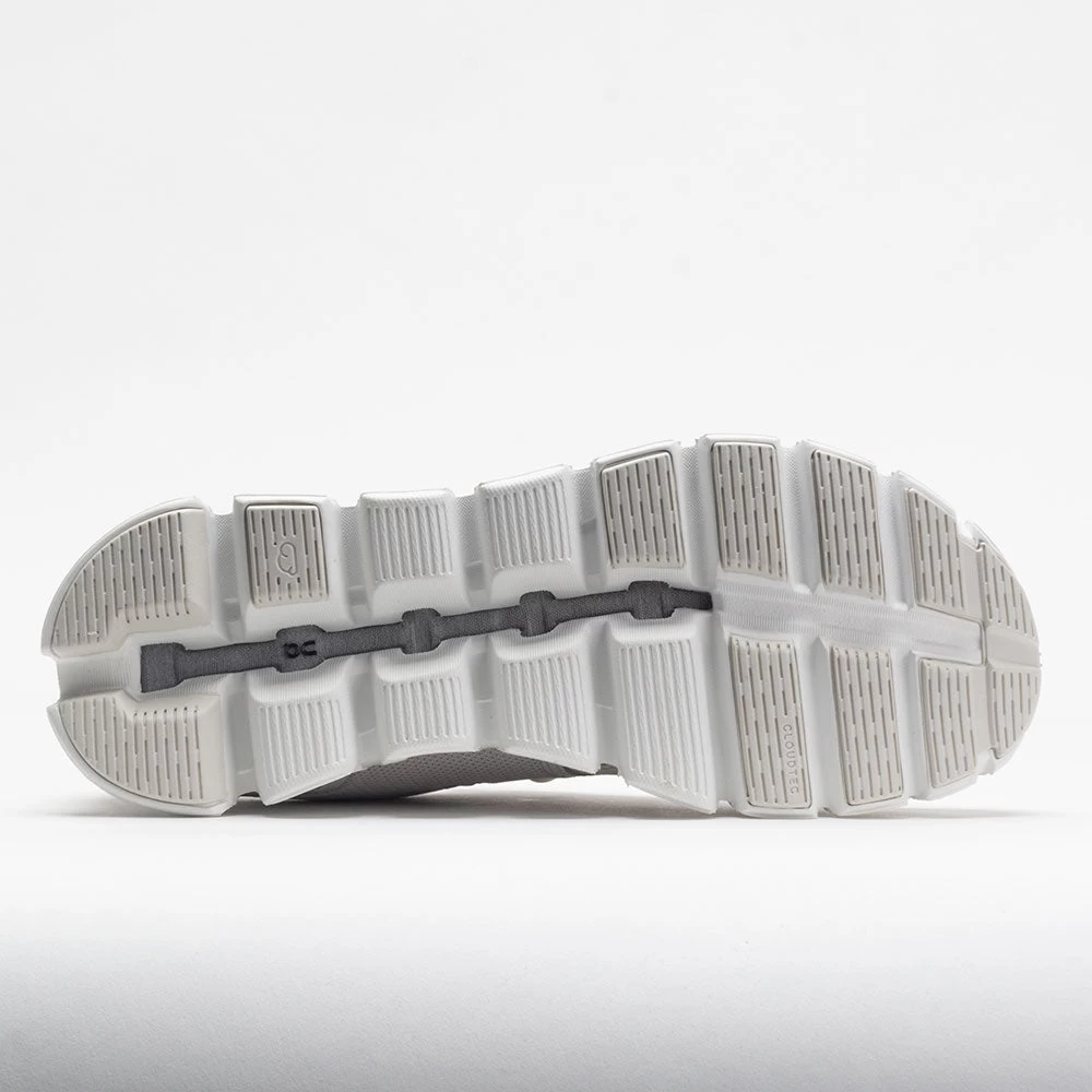 On Running On Cloud 5 Women's Pearl/White 6 On Running On Cloud 5 Women's Pearl/White - Image 4