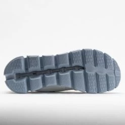 On Running On Cloud 5 Women's White/Chambray -On Running 048088 4