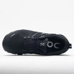On Running On Cloud 5 Waterproof Men's All Black 10 On Running On Cloud 5 Waterproof Men's All Black -On Running 048091 2