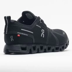 On Running On Cloud 5 Waterproof Men's All Black 13 On Running On Cloud 5 Waterproof Men's All Black -On Running 048091 6