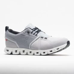 On Running On Cloud 5 Waterproof Women's Glacier/White 12 On Running On Cloud 5 Waterproof Women's Glacier/White -On Running 048097 5