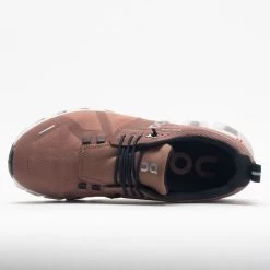 On Running On Cloud 5 Waterproof Women's Cocoa/Frost 10 On Running On Cloud 5 Waterproof Women's Cocoa/Frost -On Running 048098 2