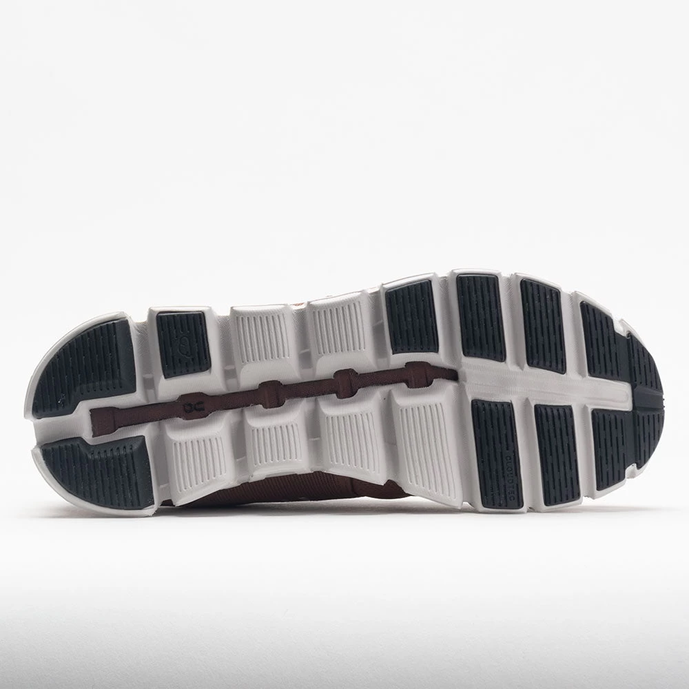 On Running On Cloud 5 Waterproof Women's Cocoa/Frost 6 On Running On Cloud 5 Waterproof Women's Cocoa/Frost - Image 4