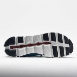 On Running On Cloud 5 Push Men's Niagara/Chambray -On Running 048099 4