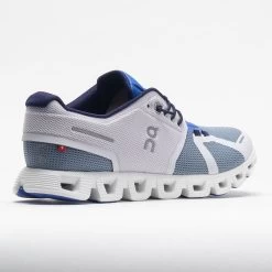 On Running On Cloud 5 Push Women's Lavender/Chambray -On Running 048104 6