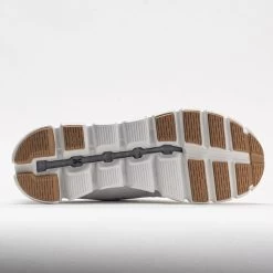 On Running On Cloud 5 Terry Women's White/Almond 11 On Running On Cloud 5 Terry Women's White/Almond -On Running 048121 4