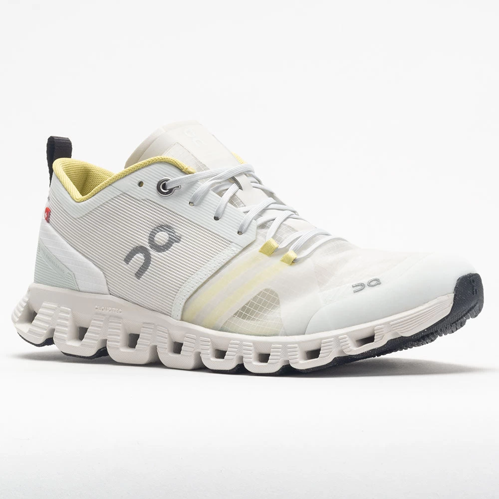 On Running On Cloud X Shift Men's Vapor/Acacia 7 On Running On Cloud X Shift Men's Vapor/Acacia - Image 5