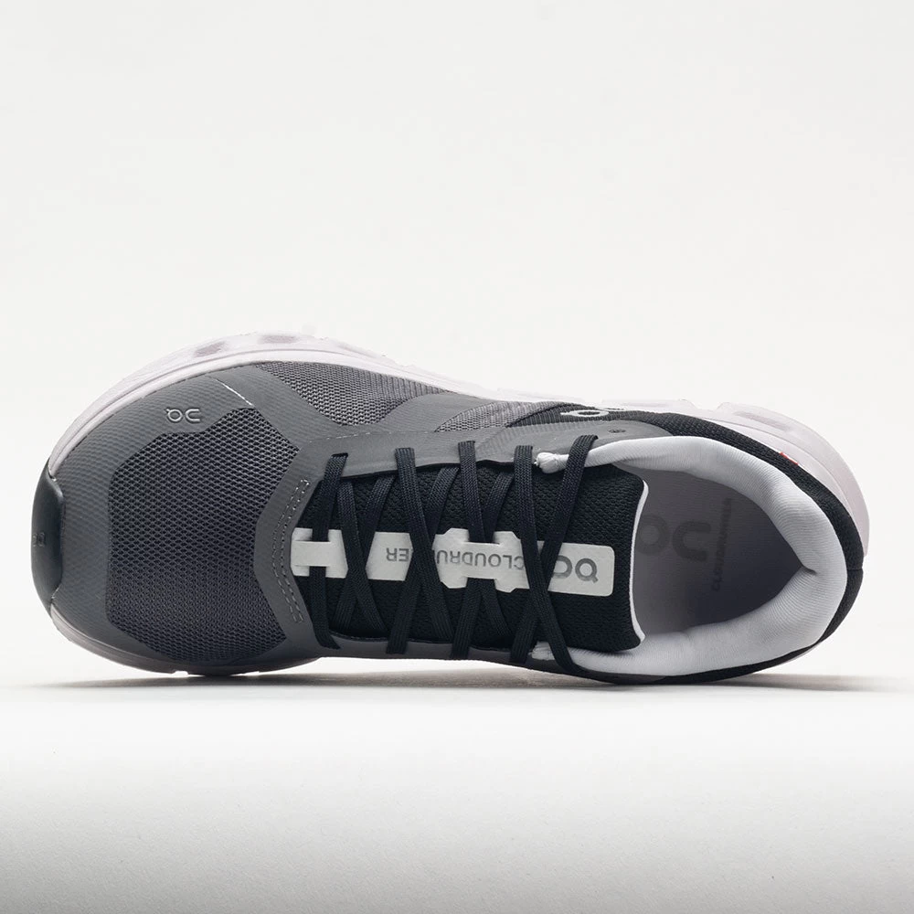 On Running On Cloudrunner Women's Eclipse/Black 5 On Running On Cloudrunner Women's Eclipse/Black - Image 3