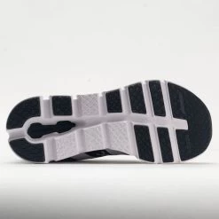 On Running On Cloudrunner Women's Heron/Black 11 On Running On Cloudrunner Women's Heron/Black -On Running 048664 4