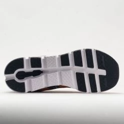 On Running On Cloudrunner Men's Frost/Turmeric -On Running 048665 4