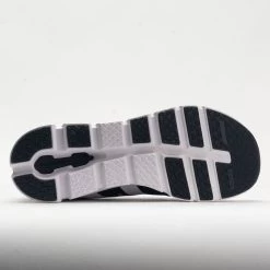 On Running On Cloudrunner Men's Glacier/Black -On Running 048666 4