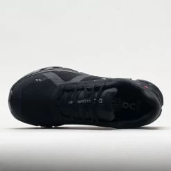 On Running On Cloudrunner Waterproof Women's Black 10 On Running On Cloudrunner Waterproof Women's Black -On Running 048667 2
