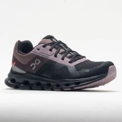 On Running On Cloudrunner Waterproof Women's Black/Grape 12 On Running On Cloudrunner Waterproof Women's Black/Grape -On Running 048668 5