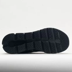 On Running On Cloudrunner Waterproof Men's Black 11 On Running On Cloudrunner Waterproof Men's Black -On Running 048669 4