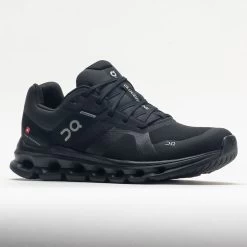 On Running On Cloudrunner Waterproof Men's Black 12 On Running On Cloudrunner Waterproof Men's Black -On Running 048669 5