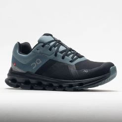 On Running On Cloudrunner Waterproof Men's Black/Tide -On Running 048670 5