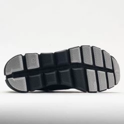 On Running On Cloud X 3 Women's Black -On Running 048671 4