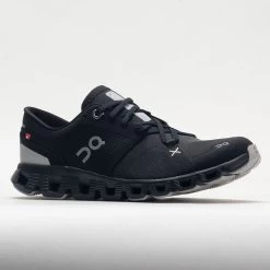 On Running On Cloud X 3 Women's Black -On Running 048671 5
