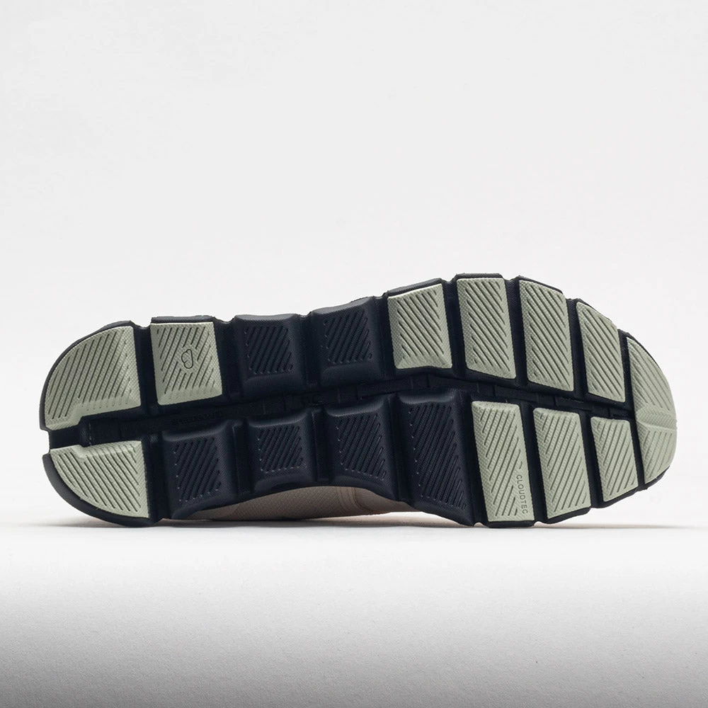 On Running On Cloud X 3 Women's Fawn/Magnet 6 On Running On Cloud X 3 Women's Fawn/Magnet - Image 4