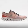 On Running On Cloud X 3 Women's Rose/Sand -On Running 048674 3