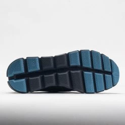 On Running On Cloud X 3 Men's Eclipse/Magnet -On Running 048677 4