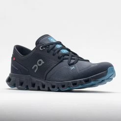 On Running On Cloud X 3 Men's Eclipse/Magnet -On Running 048677 5
