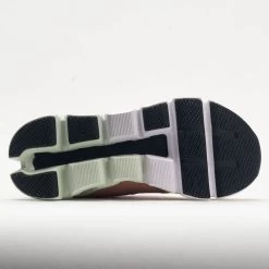 On Running On Cloudflyer 4 Women's Peach/Aloe -On Running 048798 4