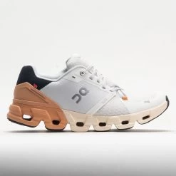 On Running On Cloudflyer 4 Women's White/Copper