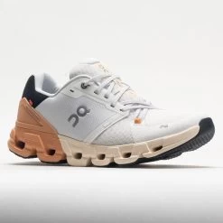 On Running On Cloudflyer 4 Women's White/Copper -On Running 048799 5