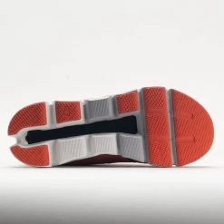 On Running On Cloudflyer 4 Men's Ginger/White -On Running 048801 4