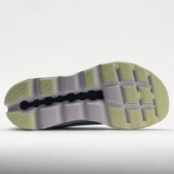 On Running On Cloudstratus Women's Chambray/Lavender 11 On Running On Cloudstratus Women's Chambray/Lavender -On Running 048817 4