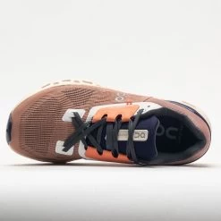 On Running On Cloudstratus Women's Cork/Fawn 10 On Running On Cloudstratus Women's Cork/Fawn -On Running 048818 2