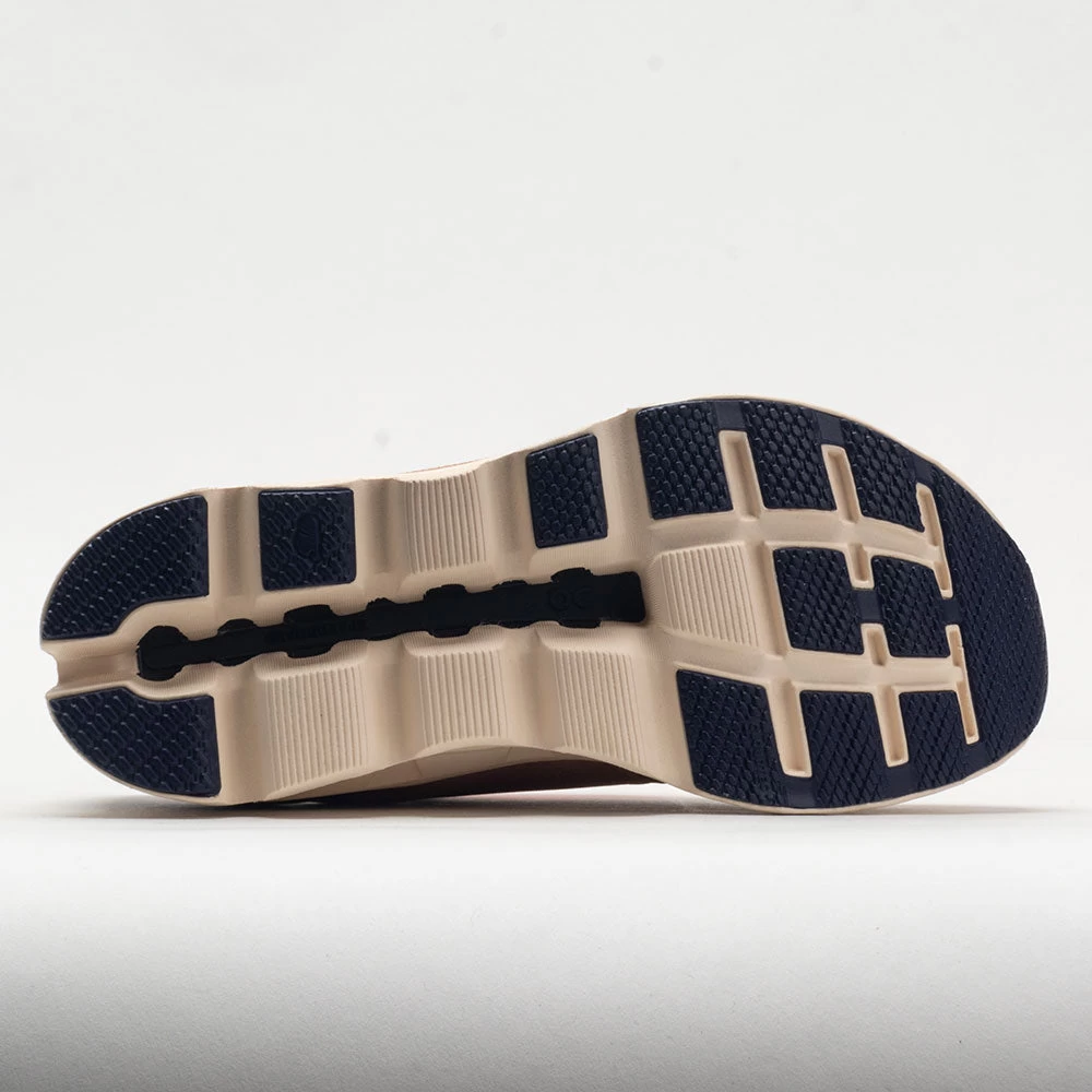 On Running On Cloudstratus Women's Cork/Fawn 6 On Running On Cloudstratus Women's Cork/Fawn - Image 4