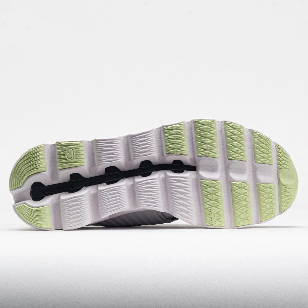 On Running On Cloudswift Women's Alloy/Glacier 6 On Running On Cloudswift Women's Alloy/Glacier - Image 4