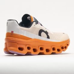 On Running On Cloudmonster Women's Fawn/Turmeric 13 On Running On Cloudmonster Women's Fawn/Turmeric -On Running 048827 6