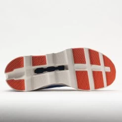 On Running On Cloudmonster Men's Frost/Cobalt 11 On Running On Cloudmonster Men's Frost/Cobalt -On Running 048830 4