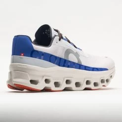 On Running On Cloudmonster Men's Frost/Cobalt 13 On Running On Cloudmonster Men's Frost/Cobalt -On Running 048830 6