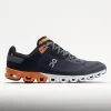 On Running On Cloudflow Men's Black/Turmeric 2 On Running On Cloudflow Men's Black/Turmeric -On Running 048833 3
