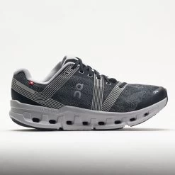On Running On Cloudgo Men's Black/Glacier
