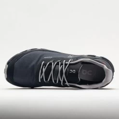 On Running On Cloudvista Waterproof Women's Eclipse/Black -On Running 048853 2