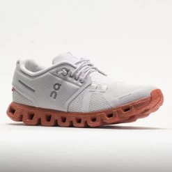 On Running On Cloud 5 Women's Frost/Canyon -On Running 048857 5