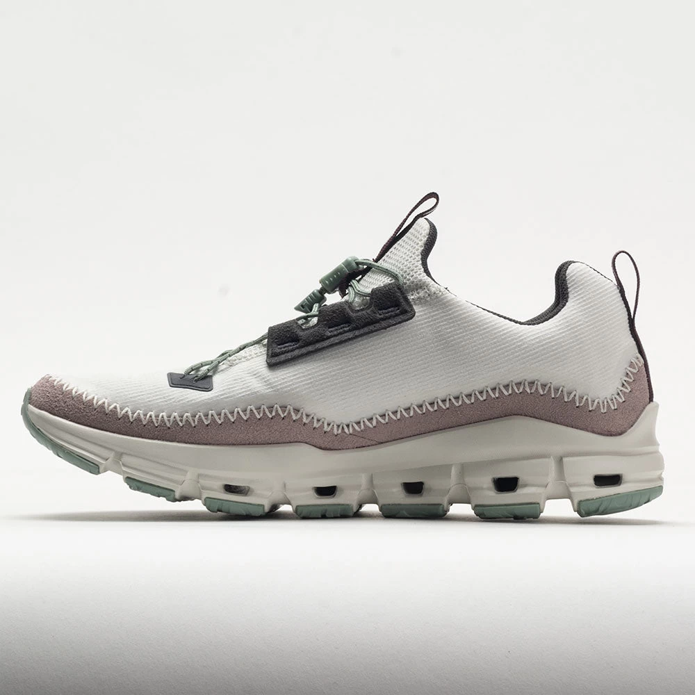 On Running On Cloudaway Women's Ice/Moss 4 On Running On Cloudaway Women's Ice/Moss - Image 2