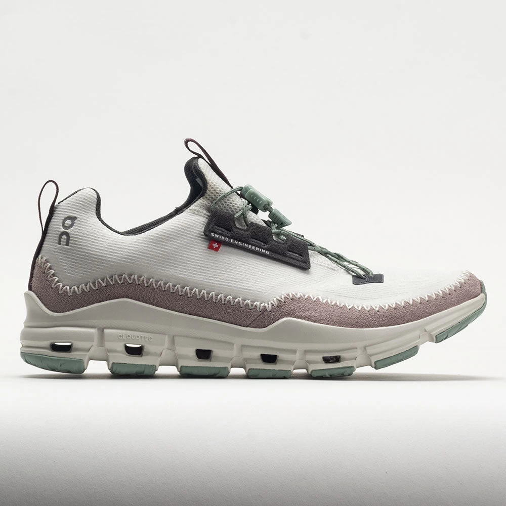 On Running On Cloudaway Women's Ice/Moss 3 On Running On Cloudaway Women's Ice/Moss