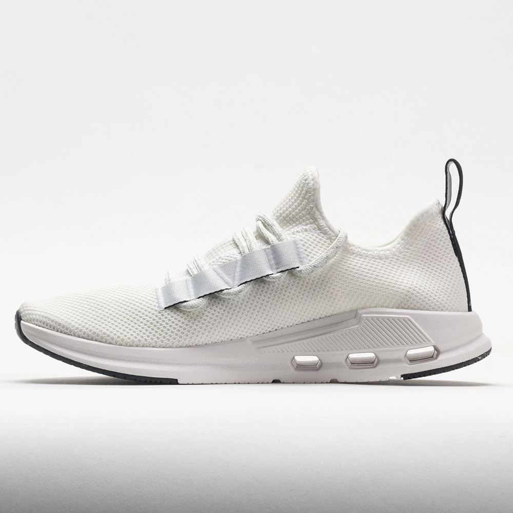 On Running On Cloudeasy Men's Undyed White/Black 4 On Running On Cloudeasy Men's Undyed White/Black - Image 2