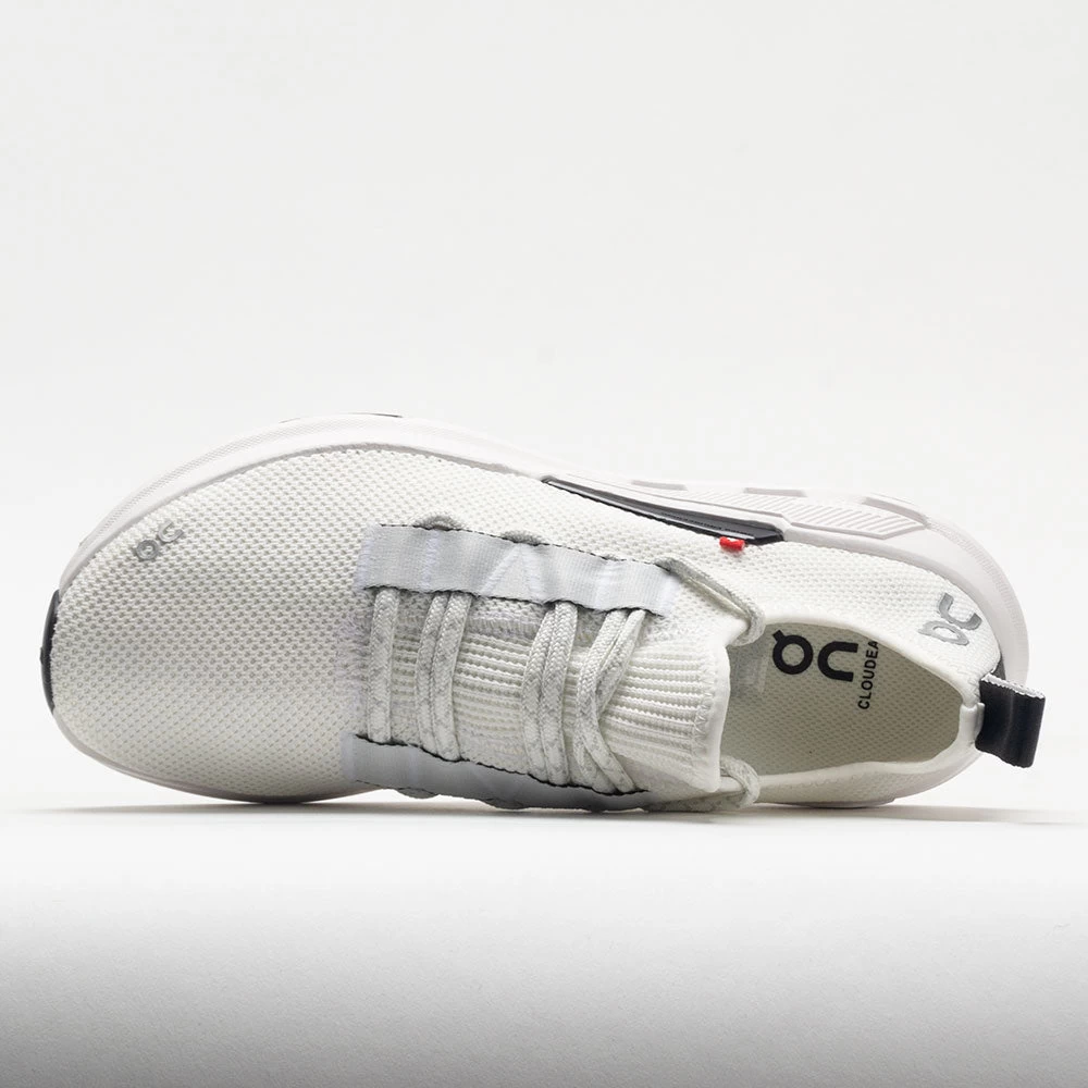 On Running On Cloudeasy Men's Undyed White/Black 5 On Running On Cloudeasy Men's Undyed White/Black - Image 3